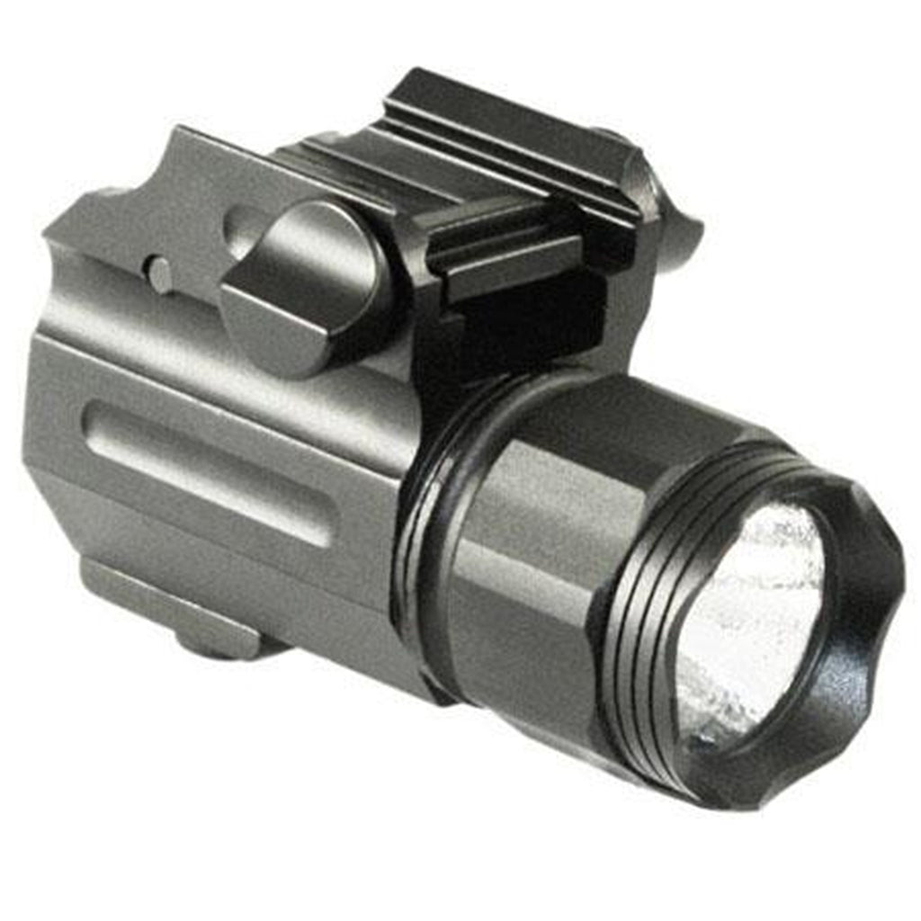 Guide to Tactical Flashlights