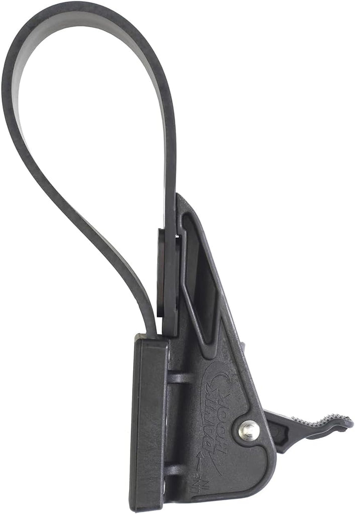 Soft Flex Fender Hanger for Boats and Yachts, Easy to Use, Quickly Adjusts Fender Height on Your Boat
