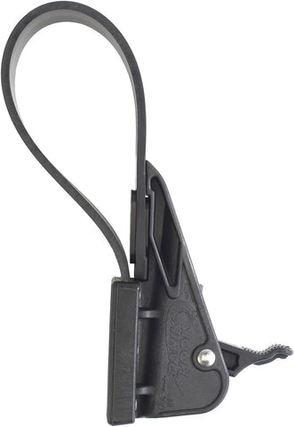 Soft Flex Fender Hanger for Boats and Yachts, Easy to Use, Quickly Adjusts Fender Height on Your Boat