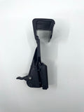 Danik Hook Fender Hanger, Easy to Use, Easy Fender Height Adjustment, C-Clip for Quick and Easy Connection to Your Pontoon or Deck Boat’s Square and Rectangle Handrails