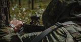 Edgar Sherman Design ESD Sling, Tactical Rifle Sling (Multiple Color Options)