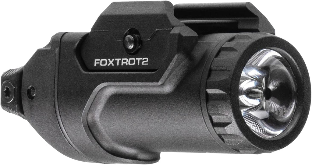 Sig Sauer SOF21000 Foxtrot2, Weapon Mounted White Light, 550 Lumne, Sig