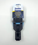 Danik Hook Fender Hanger, Easy to Use, Easy Fender Height Adjustment, C-Clip for Quick and Easy Connection to Your Pontoon or Deck Boat’s Square and Rectangle Handrails