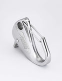 Danik Hook Heavy Duty Stainless Steel Anchor Hook, Easy to Use, Knotless Anchor System with Quick Release (Rope Not Included), Holds 10,000 lb.