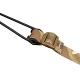 Edgar Sherman Design Paracord Guide Gun Sling, Set of 2 Guides w/ Paracord