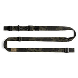 Edgar Sherman Design ESD Sling, Tactical Rifle Sling (Multiple Color Options)