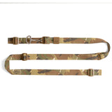 Edgar Sherman Design ESD Sling, Tactical Rifle Sling (Multiple Color Options)