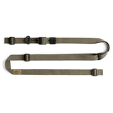 Edgar Sherman Design ESD Sling, Tactical Rifle Sling (Multiple Color Options)