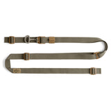 Edgar Sherman Design ESD Sling, Tactical Rifle Sling (Multiple Color Options)