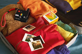 Polaroid Go Generation 2 Instant Camera Bundle with 16 Go Instant Film