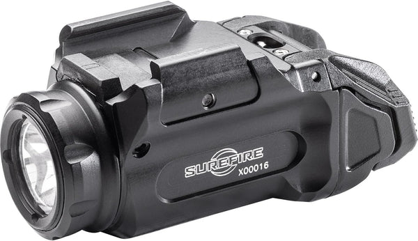 SureFire XC3 Compact WeaponLight - 550 Lumens - Lightweight