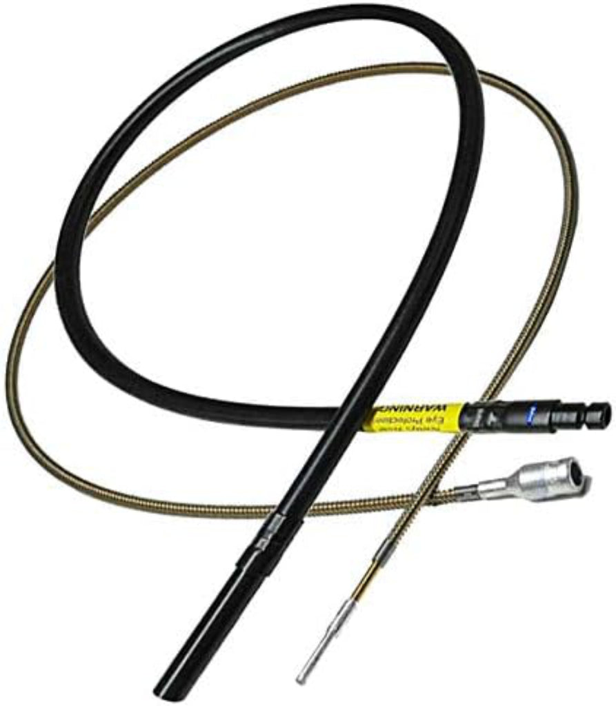Foredom Lubricated S-93 Shaft and S-77 Sheath for SR, TX, L, S, R, & CC Motors