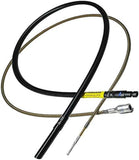 Foredom Lubricated S-93 Shaft and S-77 Sheath for SR, TX, L, S, R, & CC Motors
