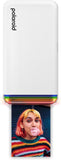 Polaroid Hi-Print - 2nd Generation Bluetooth Connected 2x3 Pocket Photo Dye-Sub
