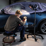 Scangrip MULTIMATCH 8 Connect, 8000 Lumen Adjustable LED Work Light