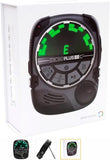 Peterson StroboPlus HDC - 2021 Model | Desktop Strobe Tuner | Metronome