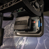 Scangrip MULTIMATCH 8 Connect, 8000 Lumen Adjustable LED Work Light