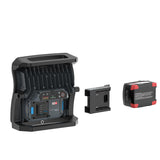 Scangrip MULTIMATCH 8 Connect, 8000 Lumen Adjustable LED Work Light