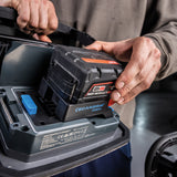 Scangrip MULTIMATCH 8 Connect, 8000 Lumen Adjustable LED Work Light