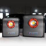 Scangrip MULTIMATCH 8 Connect, 8000 Lumen Adjustable LED Work Light