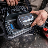 Scangrip MULTIMATCH 8 Connect, 8000 Lumen Adjustable LED Work Light