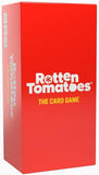 Rotten Tomatoes: The Card Game | Party Game for Movie Fans | 2-20 Players
