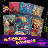 Epic Spell Wars of the Battle Wizards: ANNIHILAGEDDON 2 — XTREME NACHO LEGENDS