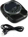 Peterson StroboPlus HDC - 2021 Model | Desktop Strobe Tuner | Metronome