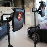 Scangrip MULTIMATCH 8 Connect, 8000 Lumen Adjustable LED Work Light