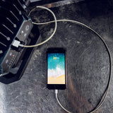 Scangrip MULTIMATCH 8 Connect, 8000 Lumen Adjustable LED Work Light