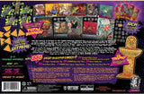 Epic Spell Wars of the Battle Wizards: ANNIHILAGEDDON 2 — XTREME NACHO LEGENDS