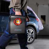 Scangrip MULTIMATCH 8 Connect, 8000 Lumen Adjustable LED Work Light