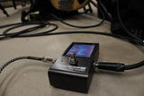 Peterson StroboStomp HD | Guitar and Bass Pedal board Strobe Tuner