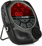 Peterson StroboPlus HDC - 2021 Model | Desktop Strobe Tuner | Metronome