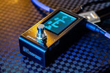 Peterson StroboStomp Mini | Guitar and Bass Pedal Strobe Tuner | Mini Version
