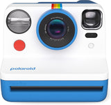Polaroid Now Gen 2 i-Type Instant Film Camera, Assorted Colors