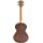 Kala Learn to Play Ukulele Tenor Starter Kit, Satin Mahogany finish – Includes online lessons, tuner app, and booklet