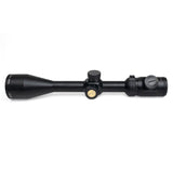 Athlon Talos Riflescope, 6-24 x 50 (SFP) 1" Tube, Illuminated ATMR1 MIL Reticle
