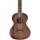 Kala Learn to Play Ukulele Tenor Starter Kit, Satin Mahogany finish – Includes online lessons, tuner app, and booklet
