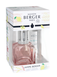 Maison Berger Ice Cube Riviera Lamp Gift Set with Tonic Lemon