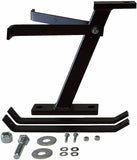 Great Day Lawn-Pro Hi-Hitch, Lawn Mower Towing Hitch, Aluminum Construction