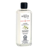 Maison Berger Diffuser Lamp Fragrance Refill 1 Liter Precious Jasmine Scent
