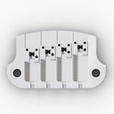 Hipshot 5G400C SuperTone Bass Replacement Bridge