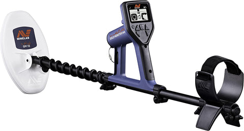 Minelab Gold Monster 1000 Metal Detector Universal Gold Detector