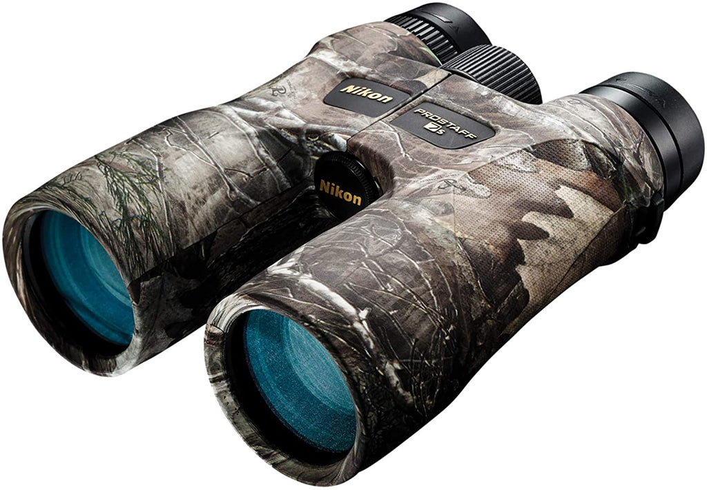 Nikon 10x42 ProStaff 7S Binocular Truetimber Kanati
