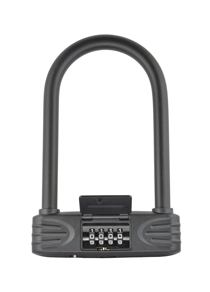 Bicycle locks