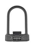 Bicycle locks