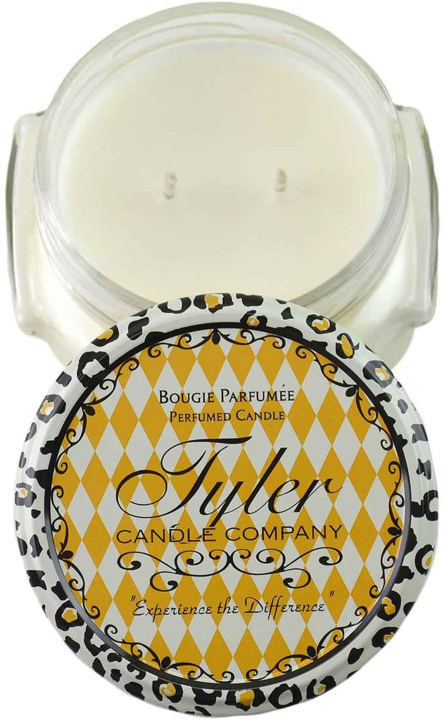 Tyler Candle Long Burning Scented Candle Dolce Vita Candle 22oz