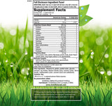 Irwin Naturals Anti-Gas Digestive Enzymes, Break Down Hard-To-Digest Food & Reduce Indigestion, 45 Liquid Softgels