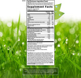 Irwin Naturals EstroPause Menopause & Women's Health Support Supplement - Powerful Herbal & Mineral Blend with Calcium, Magnesium, Black Cohosh, Chaste Tree - Enhanced Absorption - 80 Liquid Softgels